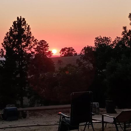 Campground At Sequoia Mountain Farms - Bring Your Own Tent Or Rv - No Bedrooms Or Beds Provided Miramonte エクステリア 写真