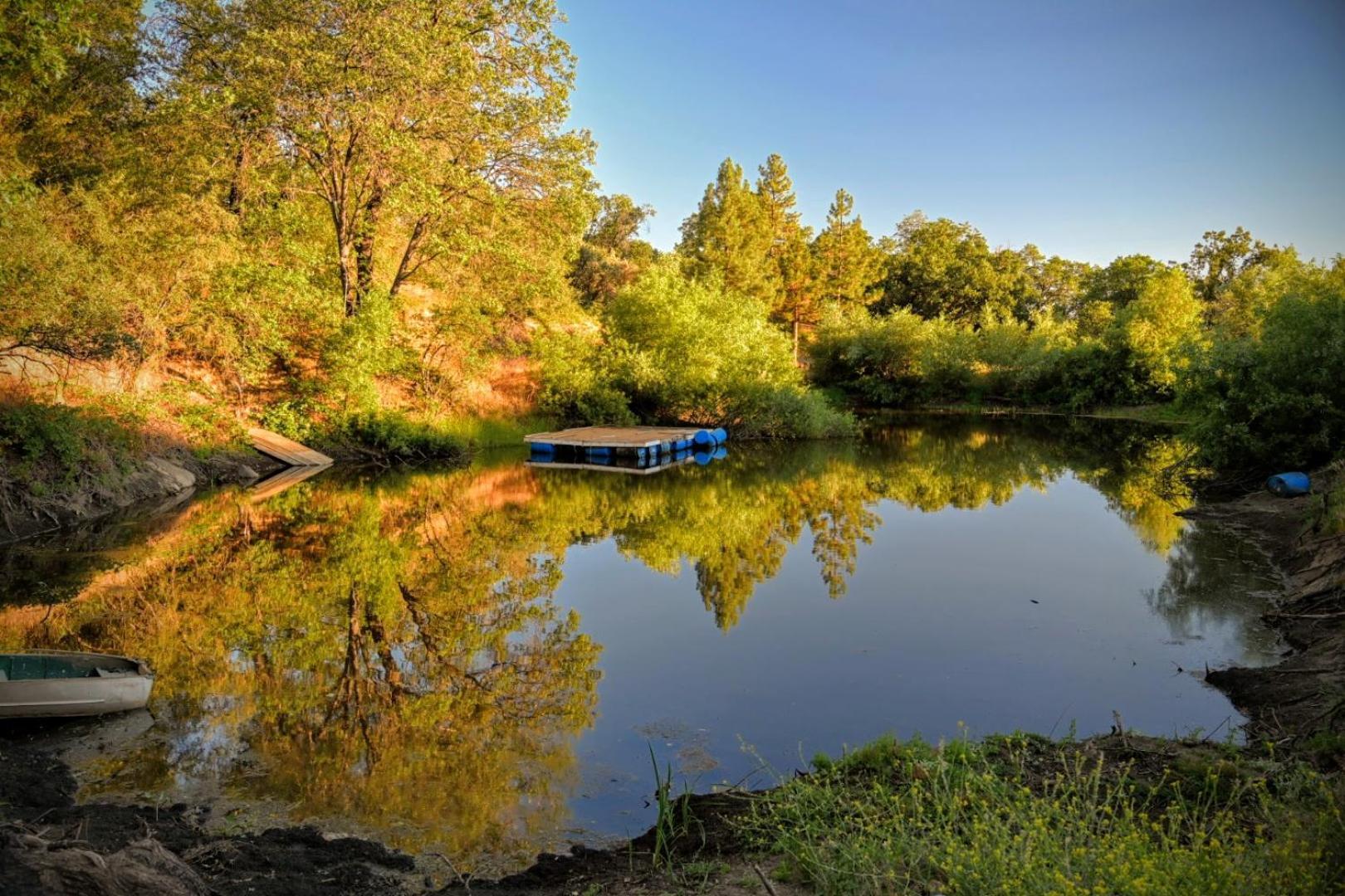 Campground At Sequoia Mountain Farms - Bring Your Own Tent Or Rv - No Bedrooms Or Beds Provided Miramonte エクステリア 写真
