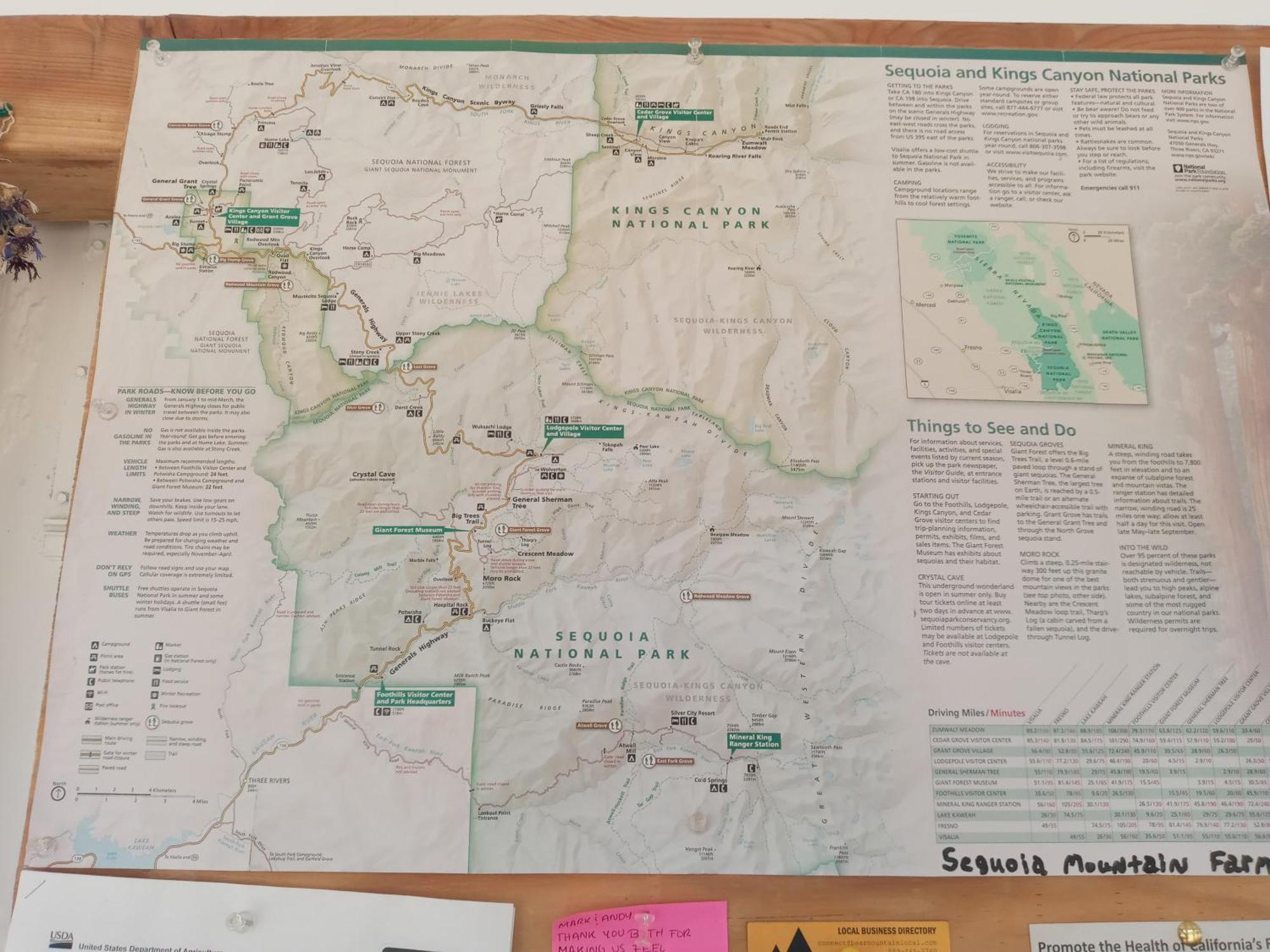 Campground At Sequoia Mountain Farms - Bring Your Own Tent Or Rv - No Bedrooms Or Beds Provided Miramonte エクステリア 写真