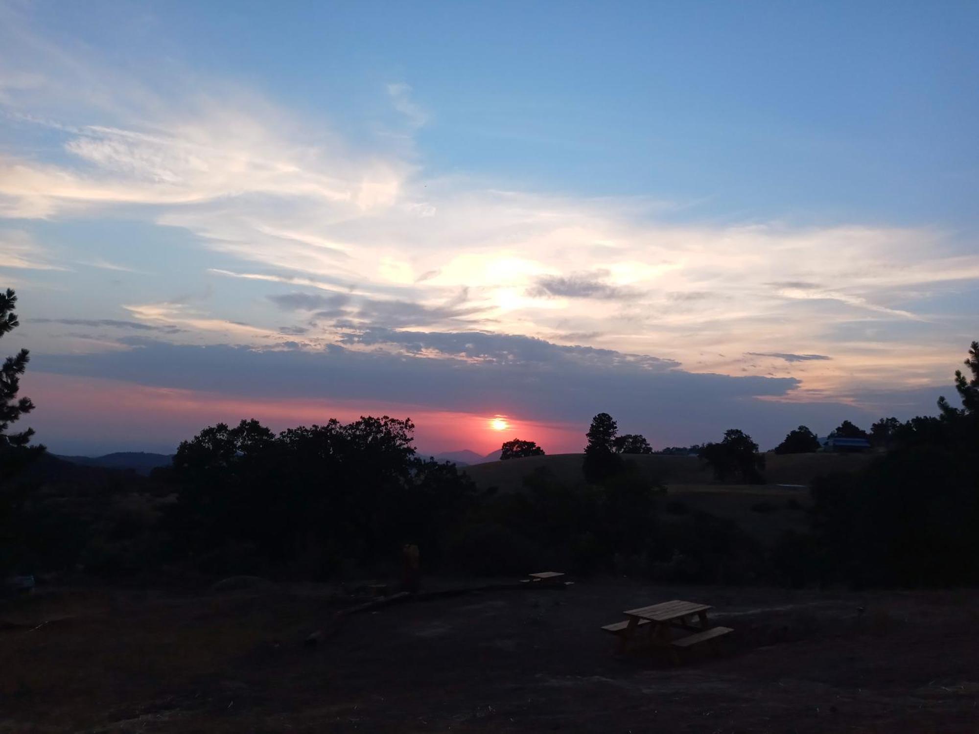 Campground At Sequoia Mountain Farms - Bring Your Own Tent Or Rv - No Bedrooms Or Beds Provided Miramonte エクステリア 写真