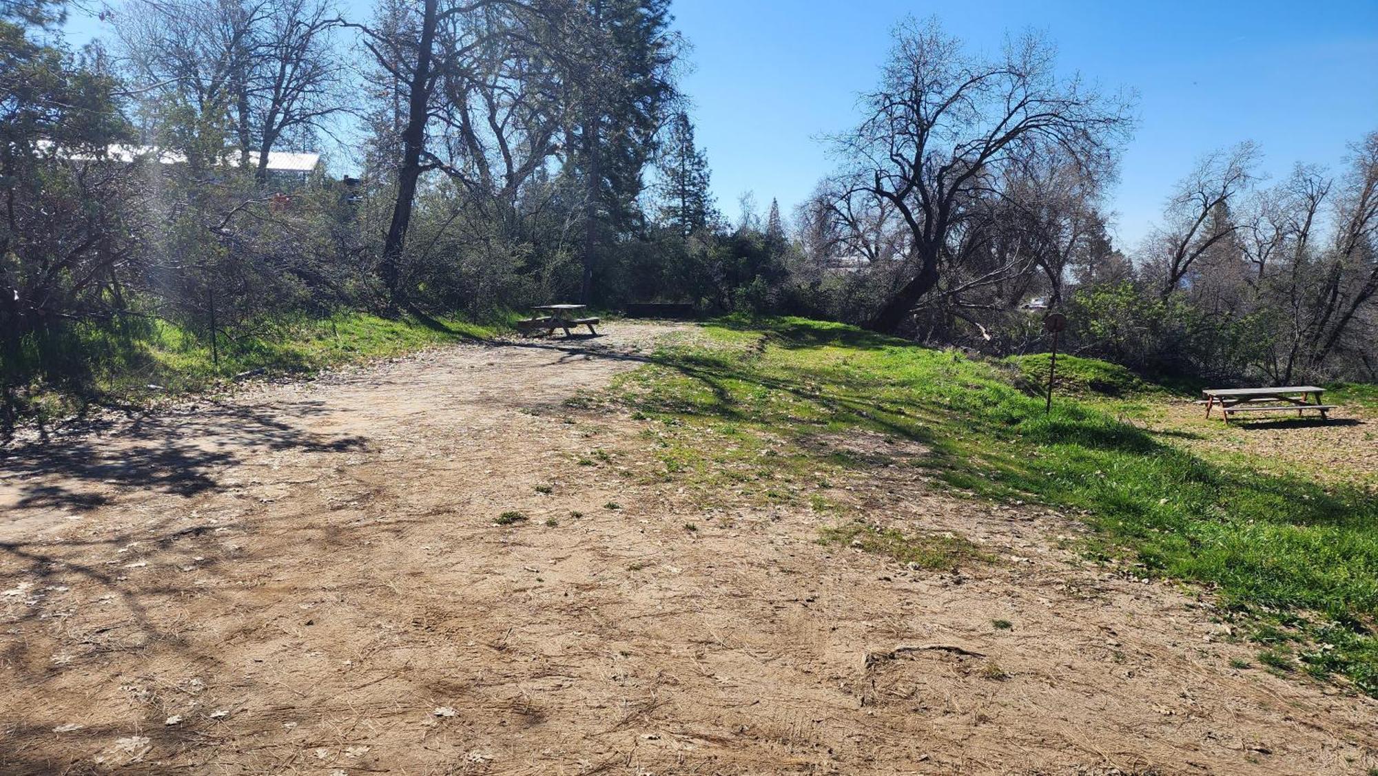Campground At Sequoia Mountain Farms - Bring Your Own Tent Or Rv - No Bedrooms Or Beds Provided Miramonte エクステリア 写真
