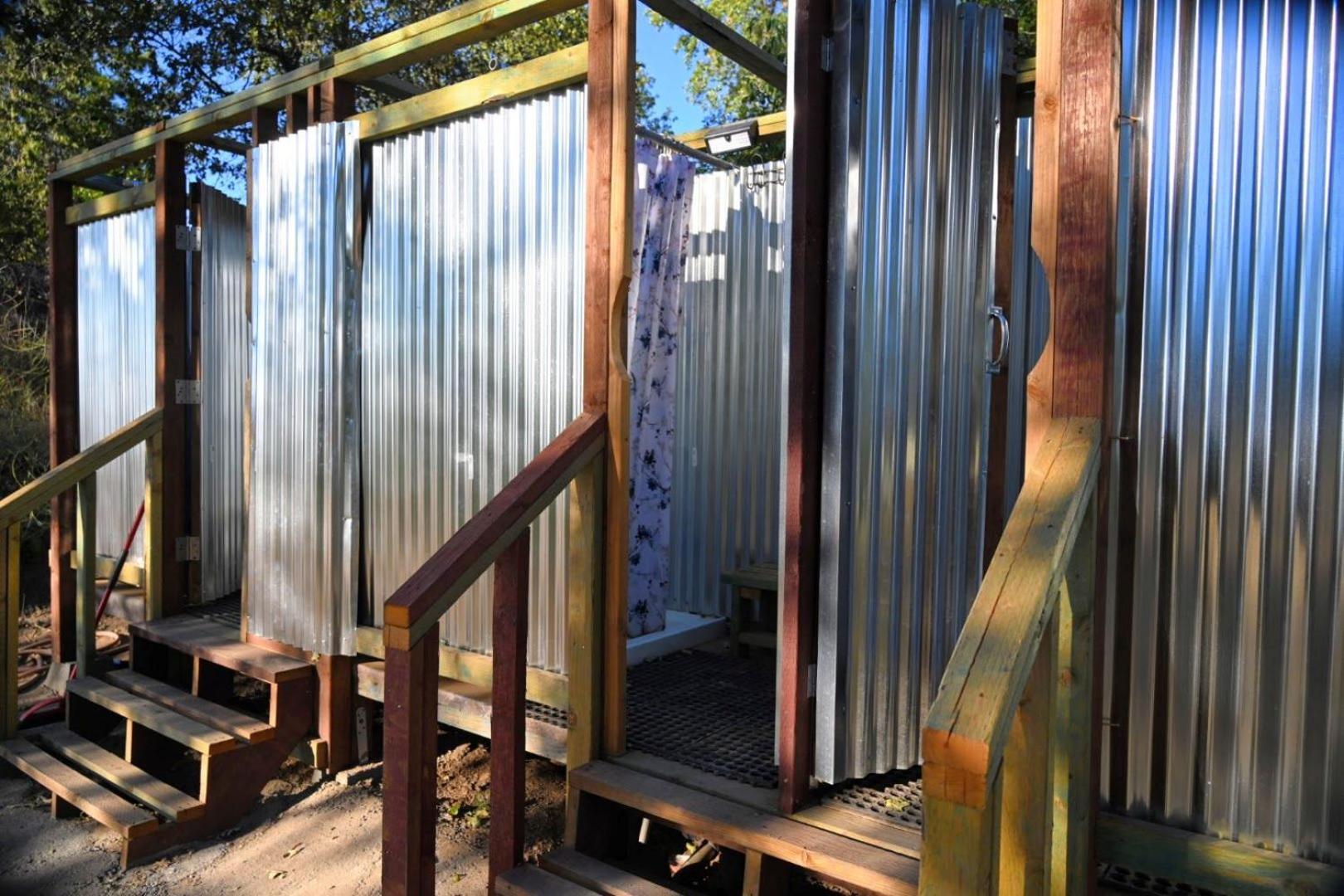 Campground At Sequoia Mountain Farms - Bring Your Own Tent Or Rv - No Bedrooms Or Beds Provided Miramonte エクステリア 写真
