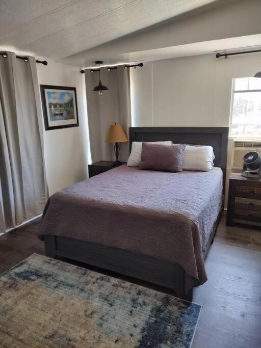 Campground At Sequoia Mountain Farms - Bring Your Own Tent Or Rv - No Bedrooms Or Beds Provided Miramonte エクステリア 写真