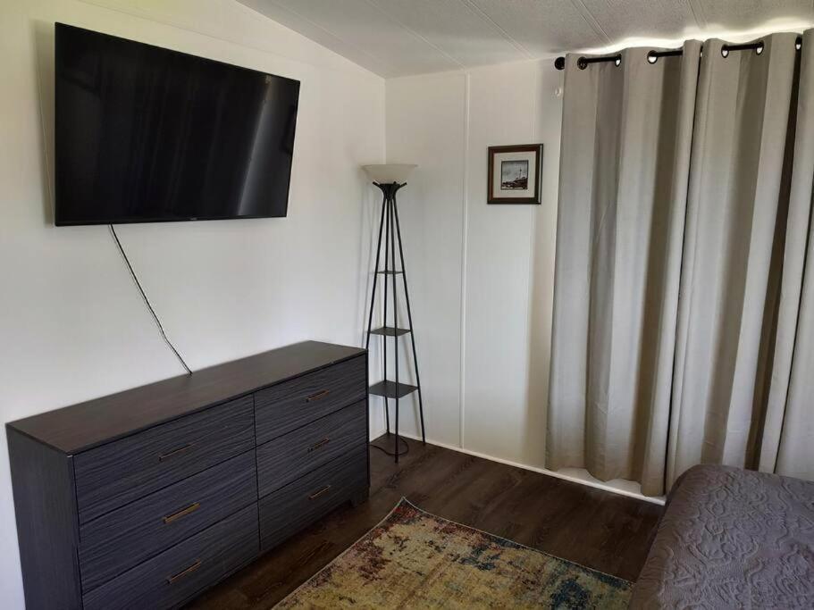 Campground At Sequoia Mountain Farms - Bring Your Own Tent Or Rv - No Bedrooms Or Beds Provided Miramonte エクステリア 写真